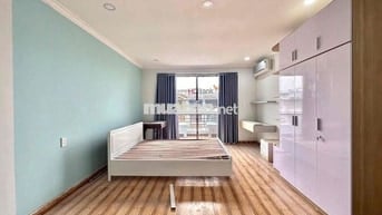 MỚI XÂY - NGAY CHÂN CẦU TẠ QUANG BỬU - NGUYỄN TRI PHƯƠNG QUẬN 5