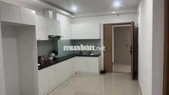 Cho thuê chung cư CTL Tham Lương dt 62m2, có 2pn lầu cao thoáng mát