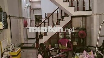 Trệt lửng lầu 4*12; 3pn full nội thất Rẻ chốt lẹ