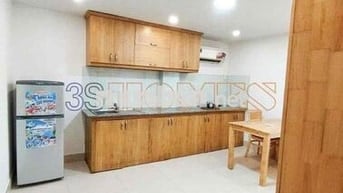 căn hộ 1 phòng ngủ tách bếp giá siêu tốt 🔥