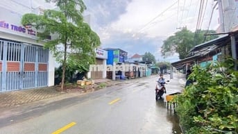 Lô đất mặt tiền p. Linh Đông- 86m2- Gần Phạm Văn Đồng- 8.35 tỷ