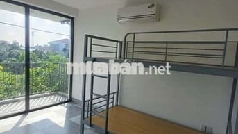 Cho thuê phòng an phú đông quận 12