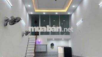 Cho thuê nhà vườn lài an phú đông q12