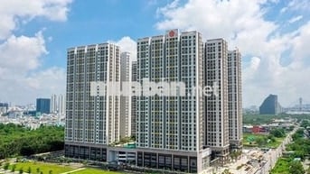 RẺ HƠN THỊ TRƯỜNG 500TR BÁN CĂN GÓC Q7 RIVER SIDE 73M2 2PN2WC GIÁ 3,