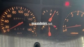 Toyota Zace 2002 GL - 989698 km