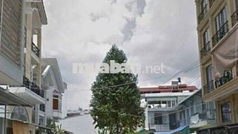 🔥 BÁN LO ĐẤT NGANG ĐƯỢC 10M HẺM XE HƠI KHU NHÀ CAO TẦNG GIÁ CHỈ 14,8TỶ