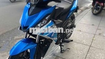 Honda winner 2018 mới 90% biển số 84