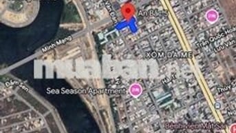 LÔ AN BẮC 5 _ Sát MINH MẠNG _ ĐÔNG NAM _ CỰC ĐẸP