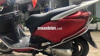 Xe Honda Lead FI