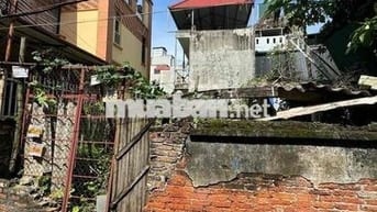 Hàng Vip!! Phố nguyễn đạo an_ phú diễn , 62m2_ MT 6m quyền lực