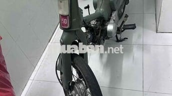 Bán xe cub bs vip sđt ***