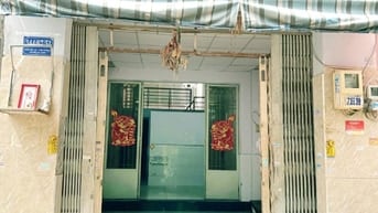 CHO THUÊ NHÀ NGUYÊN CĂN GIÁ HẠT DẺ