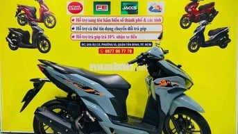honda vario 125 mới 98% góp trả 30% nhận giấy gốc