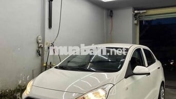 Hyundai Grand i10 2019
