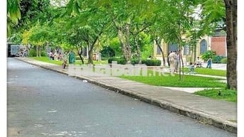 💥 Ngang 15M Bề Thế - Nền Biệt Thự view Công Viên xanh mát - Đường 20m