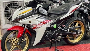 💥Ex155 bản kỷ niệm 60 năm WouldCup đời 2022💥