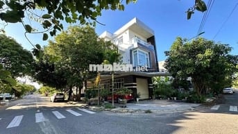 Bán nhà 3 tầng lô góc Thanh Lương 8 & Thanh Lương 12 Giá: 10,9 tỷ