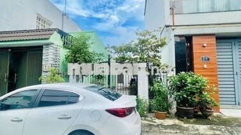 Đất mặt tiền kinh doanh sát Đào Trinh Nhất Phạm Văn Đồng