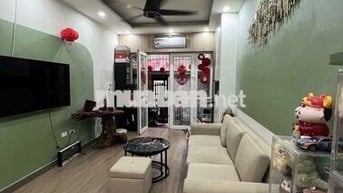 Nhà Lâm Du- Bồ Đề- Chủ tự xây- 57m, 4 tầng, 9.490 tỷ