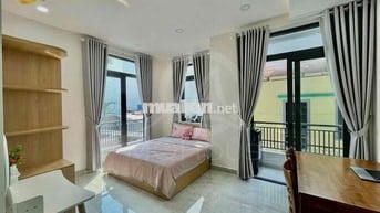 🏡Căn Hộ Bancol Gần Ngay CV Gia Định - Full Nội Thất - Nhà Có Thang Máy