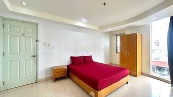 Phòng Trọ Đường 28, Tân Quy, Q7 – Gần Siêu Thị Lotte, Tiện Ích Đầy Đủ