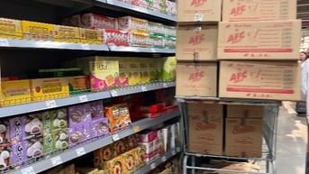 TUYỂN 8 NHÂN VIÊN LĐPT LÀM Ở CỬA HÀNG TIỆN LỢI