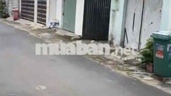 BÁN NHÀ C4 HẺM 142 NGUYỄN THỊ THẬP, QUẬN 7 (4,05m x 18,7m )