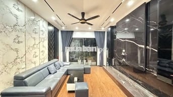 Nhà đẹp dân xây Bạch Mai Hai bà Trưng