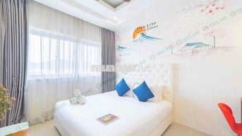 CĂN HỘ SERVICE STARCITY - TRẦN HƯNG ĐẠO