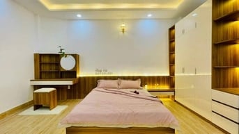 CHÍNH CHỦ BÁN NHÀ GIÁ RẺ ĐƯỜNG SỐ 14 NGANG 5 DÀI 15M ĐÚC 2 LẦU