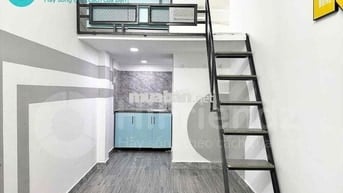 🔥Khai trương dự án mới cho thuê trọ có gác full nội thất🔥