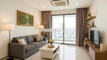 ✨ Vinhomes Central Park - For Rent căn hộ 2 phòng ngủ full NT