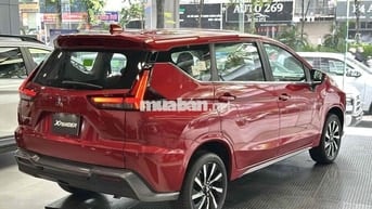 Mitsubishi Xpander 2025 1.5 AT