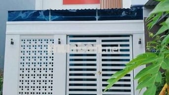 Bán nhà mặt tiền kdc bình nhựt đối diện mầm non long hòa giá 4,290 tỷ