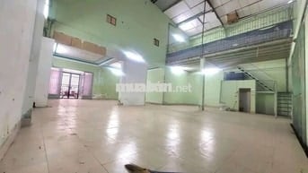 KHO XƯỞNG NỀN GẠCH MEN GIÁ 18 TRIỆU