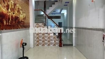 💥Cho Thuê Nhà Hẻm Phạm Hữu Lầu 2 Lầu - 4PN - 3WC - Diện Tích 3M5 x 15M