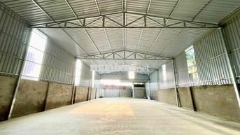 Cho thuê xưởng (260m2), gần Cty ChangShin, Vĩnh Cửu.