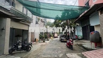 ĐẤT ĐẸP TÂN THỚI NHẤT, Q12 – GẦN CV THUẬN KIỀU - Giá chỉ 5.99 tỷ TL.