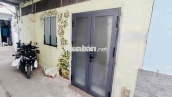 Cho thuê nhà nhỏ nguyên căn đường Đinh Bộ Lĩnh Quận BT