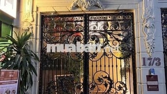 ✅CHO THUÊ NHÀ 17/3 ĐƯỜNG NGUYỄN THỊ MINH KHAI, PHƯỜNG BẾN NGHÉ, QUẬN 1