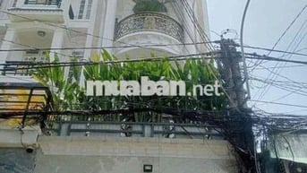 Mặt tiền Đường Hiệp Thành 05. P.Hiệp Thành Q.12