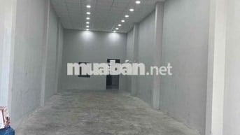 CHO THUÊ: Nhà (cấp 4) 1/ Phạm Đăng Giảng, lộ xe tải, thuận tiện kinh d