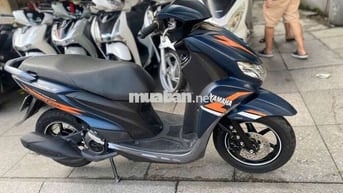 Yamaha freego ABS 2021 mới 90% bstp chính chủ