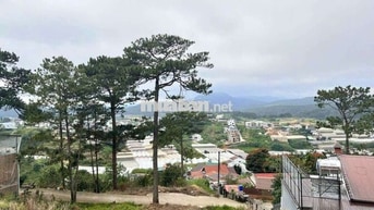 Đất góc 2MT Lê Hồng Phong 583m2