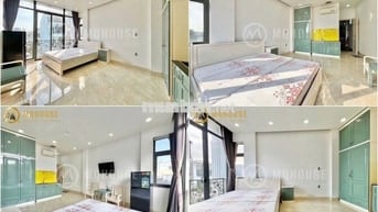 CHIẾC PHÒNG RỘNG THÊNH THANG🌈FULL NT_THANG MÁY✅GẦN PHAN XÍCH LONG