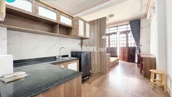 Khai trương căn hộ 1PN bancon - BX Miền Đông - Vincome Nguyễn Xí