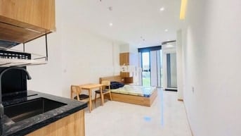 🏡 CĂN HỘ MỚI 100% – FULL NỘI THẤT – HÒA XUÂN 🏡