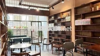 CHO THUÊ NHÀ MT 3 TẦNG NGUYỄN CHÍ THANH VỊ TRÍ ĐẸP GẦN LÊ DUẨN