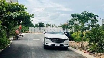 🌷  BÁN ĐẤT HẺM XE TẢI ĐƯỜNG AN DƯƠNG VƯƠNG BÌNH TÂN ( 50m2 )