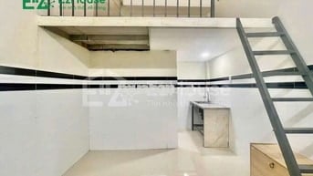 Phòng Đẹp Giá Tốt Ngay Lê Văn Quới _ Khu Ngã Tư Bốn Xã📍Sẵn Máy lạnh🧧